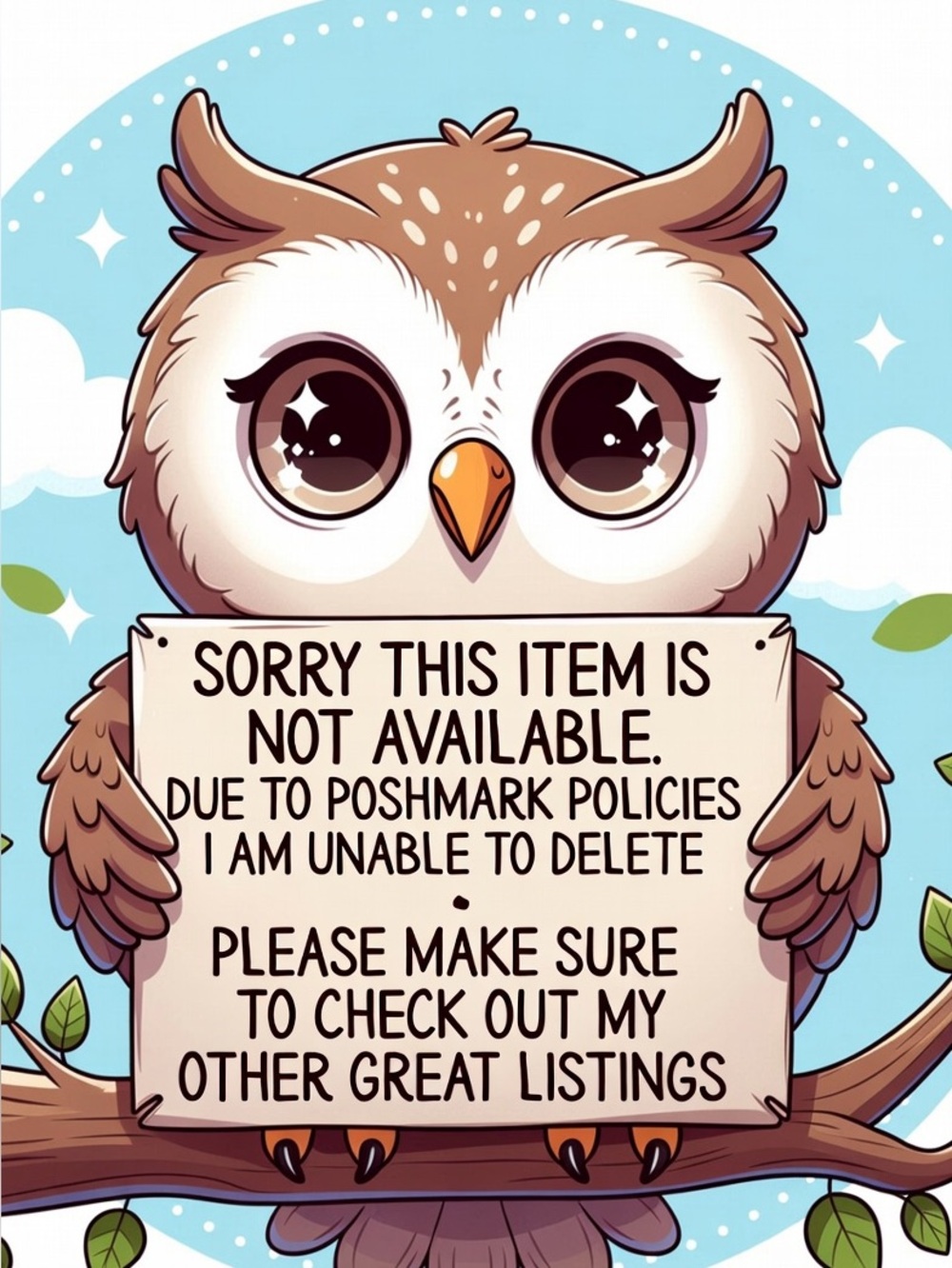 NOT AVAILABLE